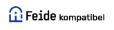 Feide kompatibel