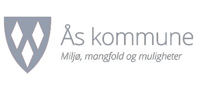 Ås kommune logo