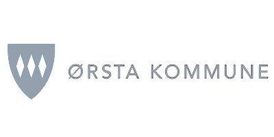 Ørsta Kommune logo