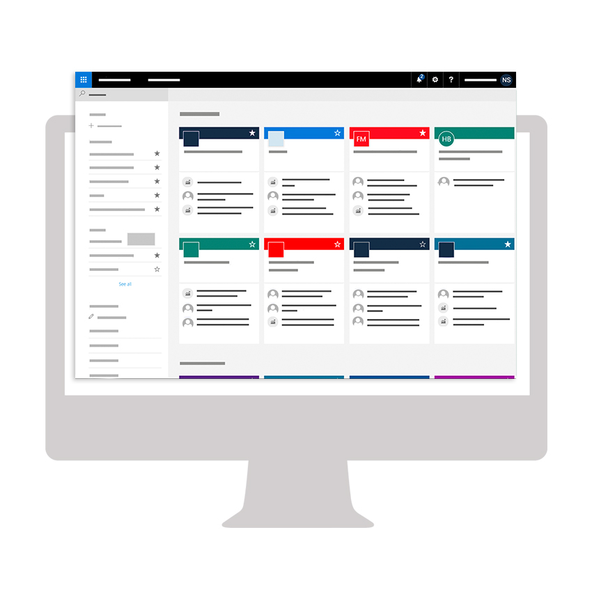 Microsoft planner årshjul