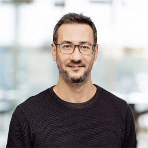 Övünç Gürsoy, Software Developer